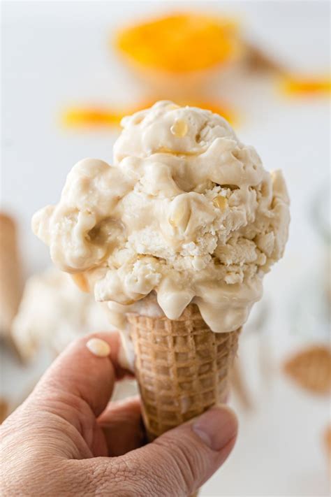 Butterbeer ice cream. Things To Know About Butterbeer ice cream. 